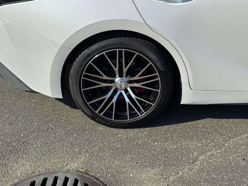 Used 2024 Lexus IS 300 w/ Comfort Package RWD image 10