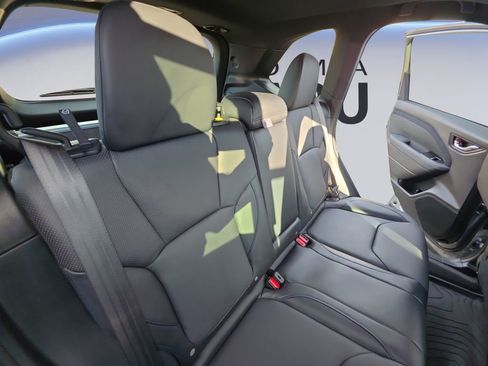 New 2026 Subaru Forester Limited image 18