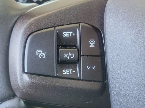 Used 2024 Ford Mustang Mach-E Select w/ Comfort Package Lite RWD image 8
