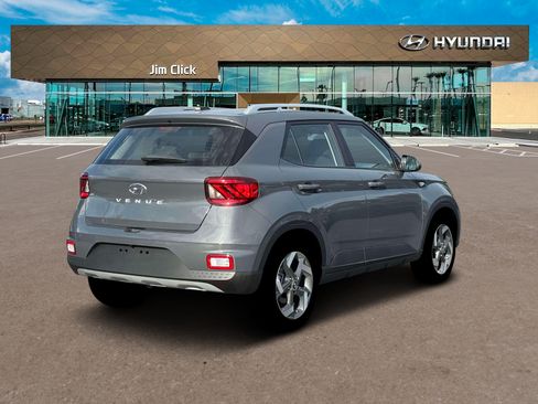 New 2026 Hyundai Venue SEL FWD image 7