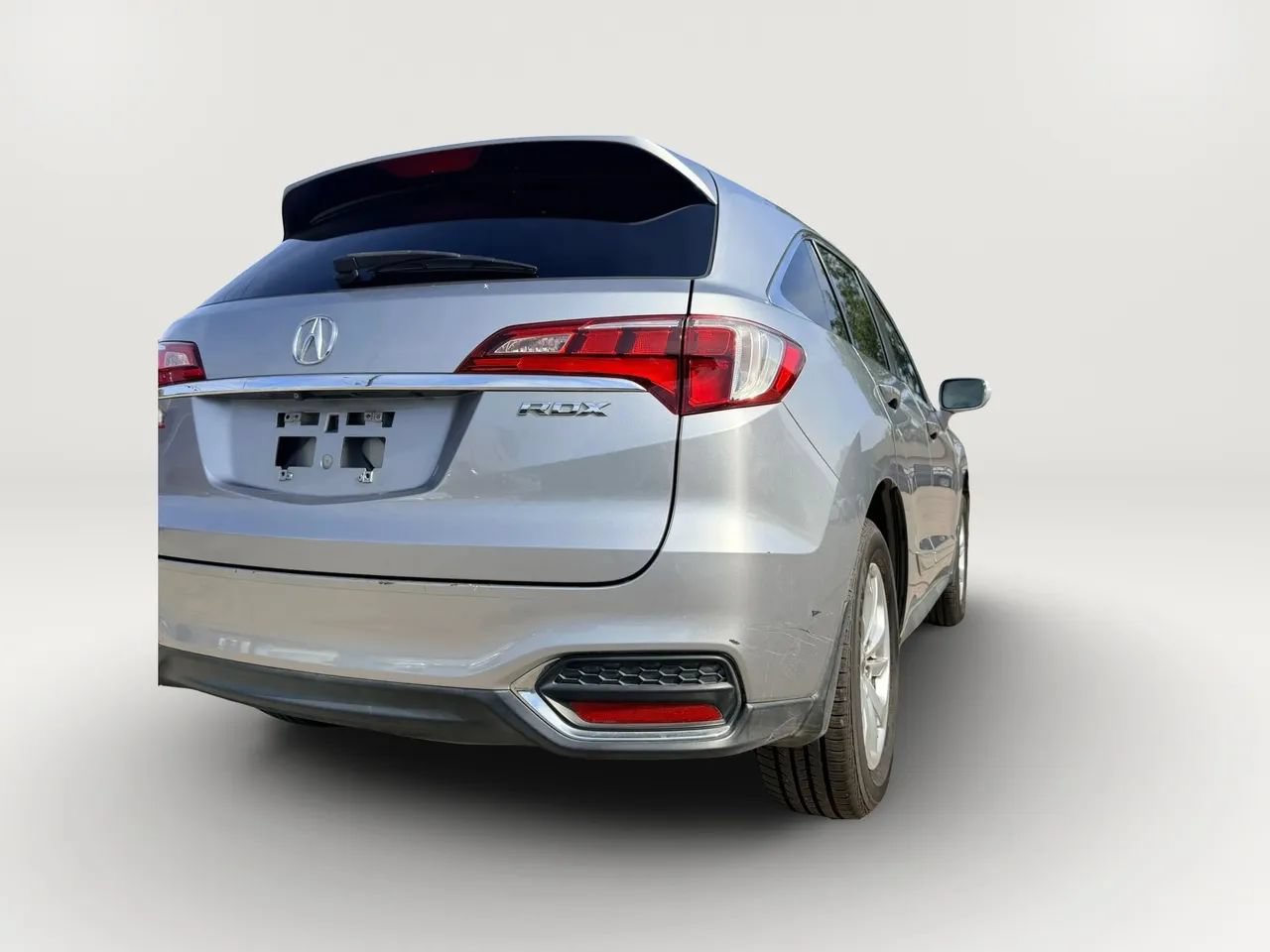 Used 2017 Acura RDX w/ Technology Package FWD image 8