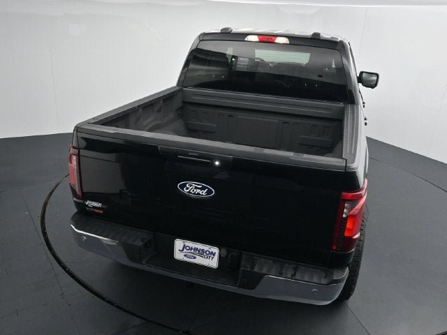Used 2024 Ford F150 XLT AWD/4WD image 25