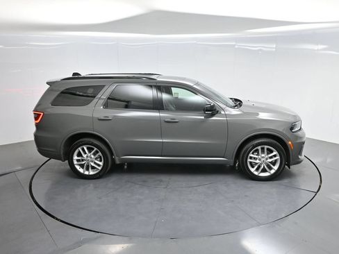 Used 2025 Dodge Durango GT AWD/4WD image 63