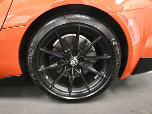 Used 2024 Toyota Supra RWD image 28