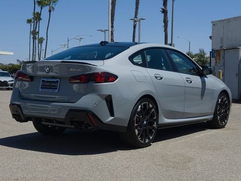 New 2026 BMW M235i xDrive w/ Technology Package AWD/4WD image 17