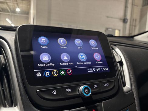 Used 2023 Chevrolet Malibu LT w/ Driver Confidence Package FWD image 20