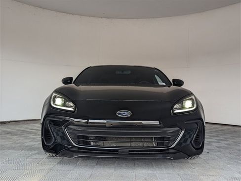 Certified 2023 Subaru BRZ Limited image 3