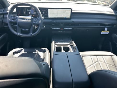 New 2027 Kia Telluride EX X-Line AWD/4WD image 16