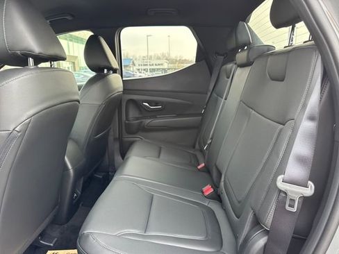 New 2026 Hyundai Santa Cruz SEL FWD image 9