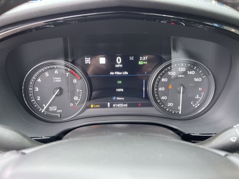 Used 2023 Cadillac XT6 Sport w/ Technology Package image 28