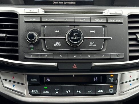 Used 2015 Honda Accord LX image 25