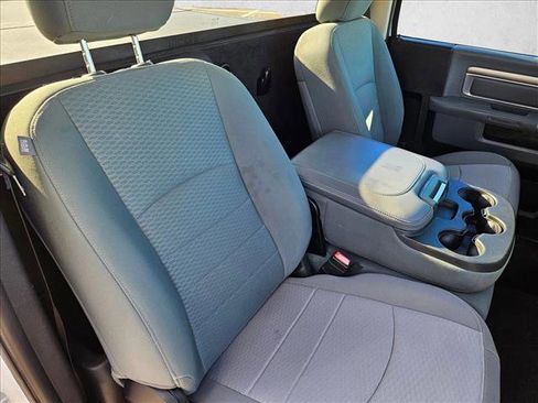 Used 2014 RAM 1500 Tradesman w/ Power & Remote Entry Group image 16