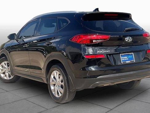 Used 2019 Hyundai Tucson Value FWD image 12