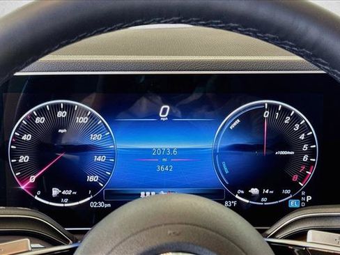 Used 2026 Mercedes-Benz GLE 450e 4MATIC image 12
