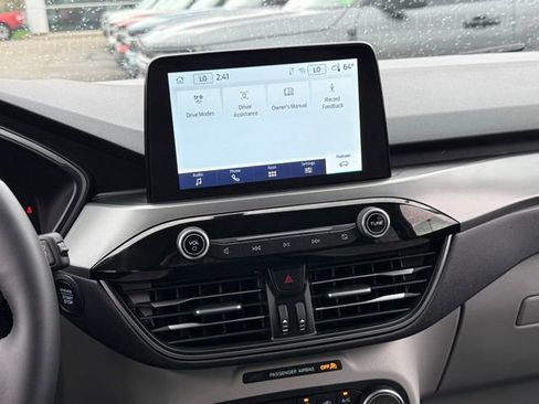 Used 2024 Ford Escape Active image 24