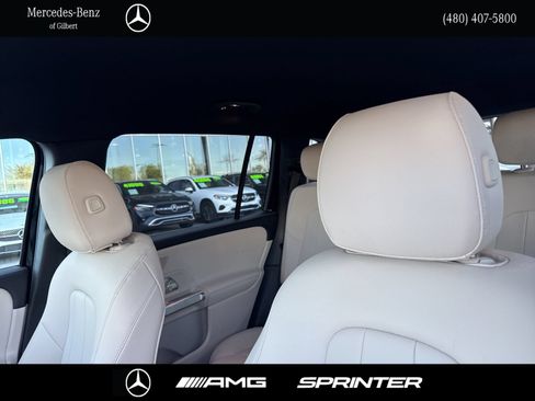New 2026 Mercedes-Benz GLB 250 image 13