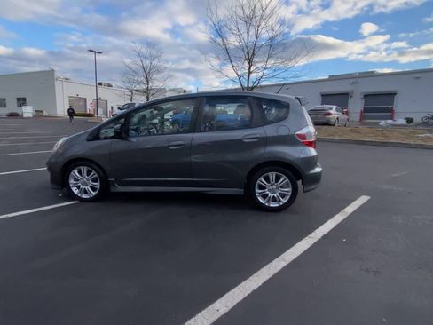 Used 2011 Honda Fit Sport image 10
