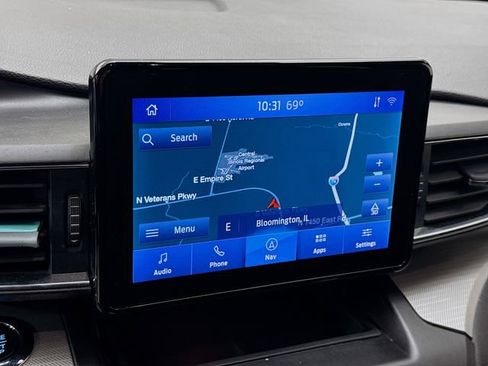 Used 2020 Ford Explorer XLT w/ Equipment Group 202A image 13