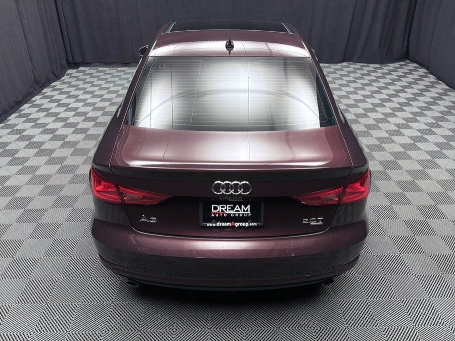 Used 2015 Audi A3 2.0T Premium Plus AWD/4WD image 4