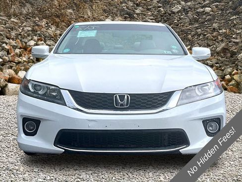Used 2015 Honda Accord EX image 3