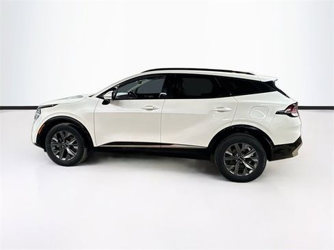 Used 2023 Kia Sportage SX Prestige image 4