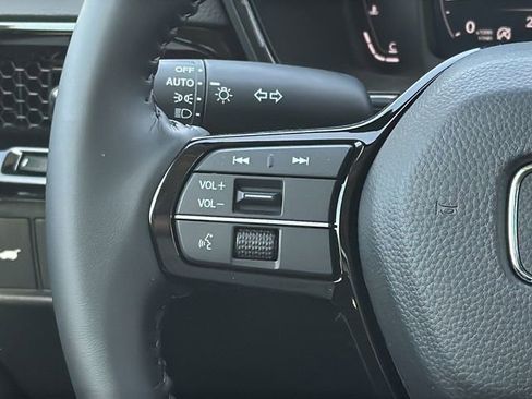 New 2026 Honda CR-V EX-L image 16