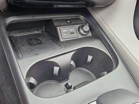 Certified 2025 INFINITI QX50 Luxe image 22