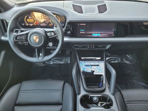 New 2026 Porsche Cayenne AWD/4WD image 13