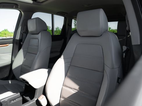 Used 2017 Honda CR-V EX-L image 23