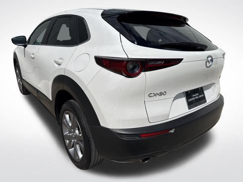 Used 2021 MAZDA CX-30 FWD 2.5 S w/ Select Package image 7
