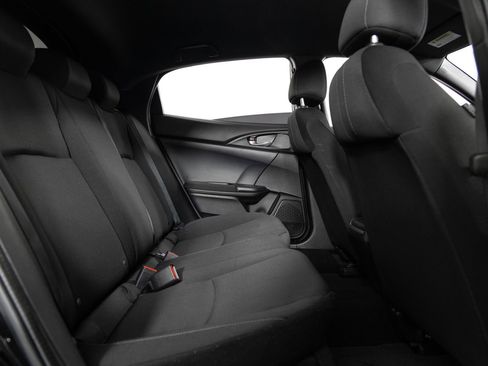 Used 2018 Honda Civic LX image 22