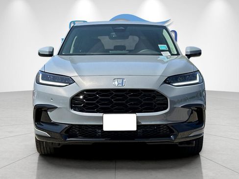 New 2026 Honda HR-V EX-L image 8