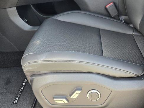 New 2026 Hyundai Santa Fe SEL image 17