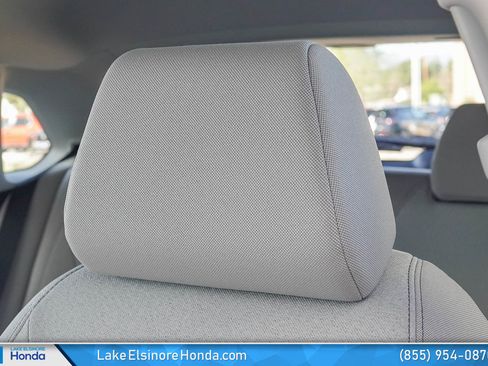 New 2026 Honda HR-V LX image 25