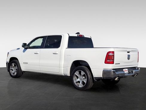 Used 2024 RAM 1500 Laramie image 6