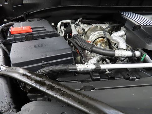 Used 2025 Chevrolet Suburban High Country w/ Sun And Tow Package image 33