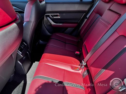 New 2026 MAZDA CX-50 AWD 2.5 Hybrid w/ Weather Package image 21