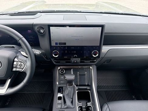 New 2026 Lexus GX 550 image 20