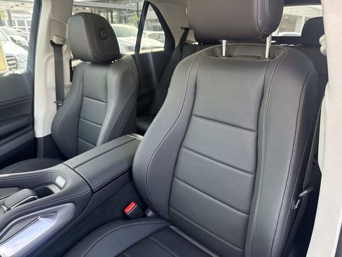 New 2026 Mercedes-Benz GLE 350 4MATIC image 8