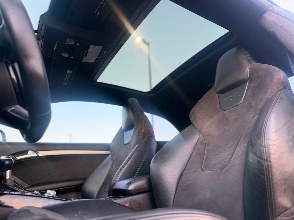 Used 2013 Audi S5 Prestige AWD/4WD image 9