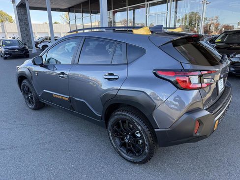Certified 2025 Subaru Crosstrek 2.5i Wilderness image 3
