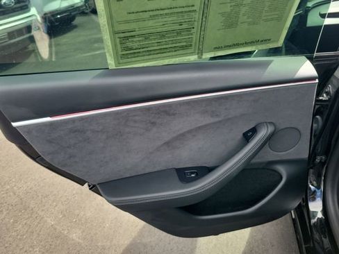 Used 2024 Tesla Model 3 Performance image 14