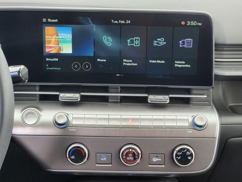 New 2026 Hyundai Kona SE AWD/4WD image 22