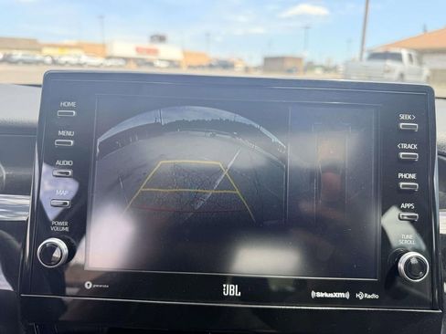 Used 2023 Toyota Camry XSE w/ Navigation Package image 20