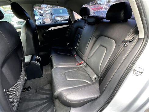 Used 2013 Audi A4 2.0T Premium image 20