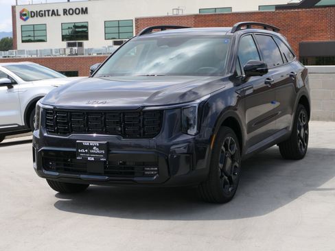 New 2026 Kia Sorento AWD image 3