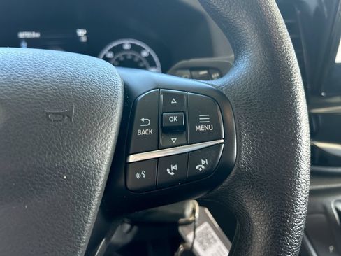 Used 2024 Ford Transit 350 XLT RWD image 18
