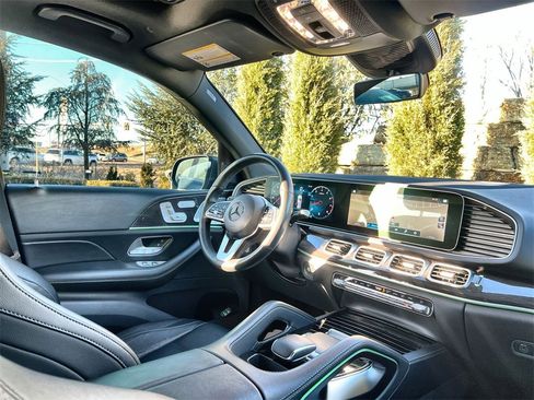 Used 2020 Mercedes-Benz GLE 350 4MATIC image 14