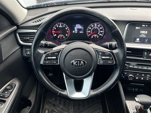 Used 2019 Kia Optima S image 26