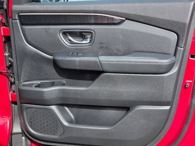 Certified 2025 Honda Pilot Elite image 12